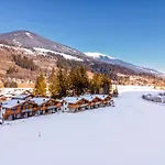 Pinzgau 1a Wald im Pinzgau
