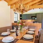 Pinzgau 1a Chalet
