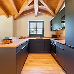 Pinzgau 1a Chalet *