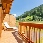 Chalet Pinzgau 1a