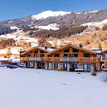 Chalet Pinzgau 1a