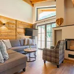 Pinzgau 1a Chalet *