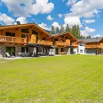 Pinzgau 1a Chalet *