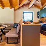 Chalet Pinzgau 1a