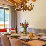 Pinzgau 1a Chalet Wald im Pinzgau