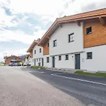Chalet Pinzgau 1a Wald im Pinzgau