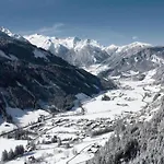 Pinzgau 1a Chalet
