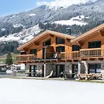 Chalet Pinzgau 1a Wald im Pinzgau