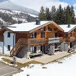 Pinzgau 1a Chalet *