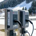 Chalet Pinzgau 1a