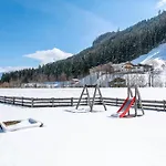 Chalet Pinzgau 1a Wald im Pinzgau