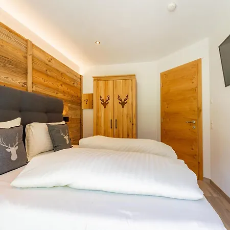 Pinzgau 1a Chalet *