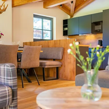 Pinzgau 1a Chalet