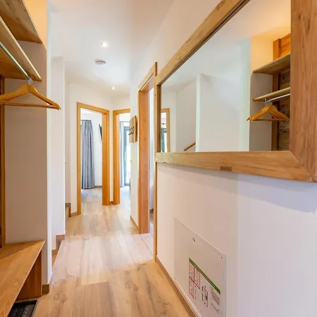 Pinzgau 1a Chalet *