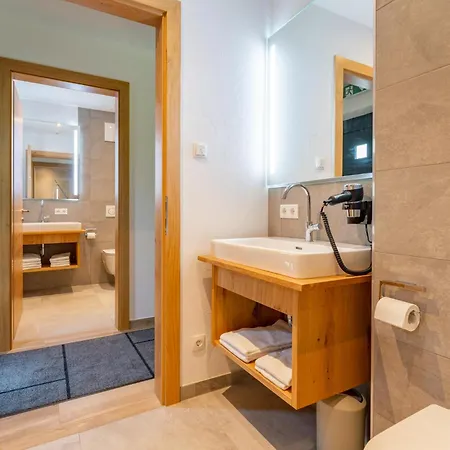 Pinzgau 1a Chalet