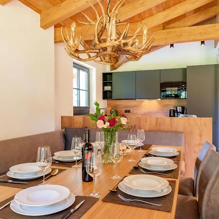 Pinzgau 1a Chalet