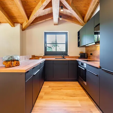 Pinzgau 1a Chalet *