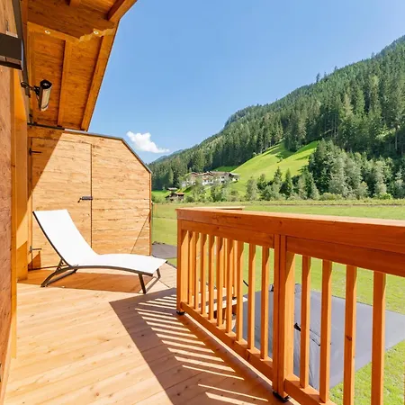 Chalet Pinzgau 1a