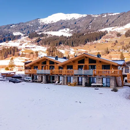 Chalet Pinzgau 1a