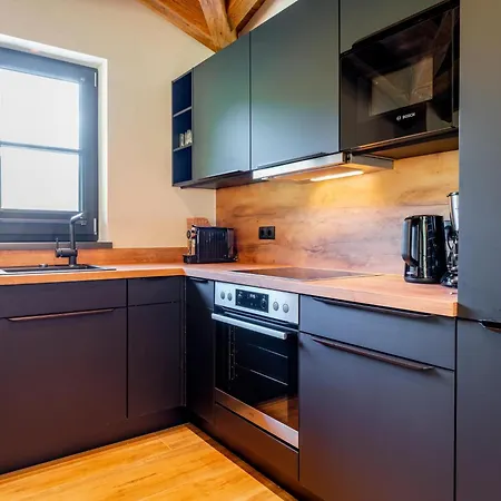 Pinzgau 1a Chalet