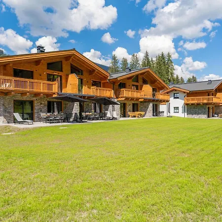 Chalet Pinzgau 1a *