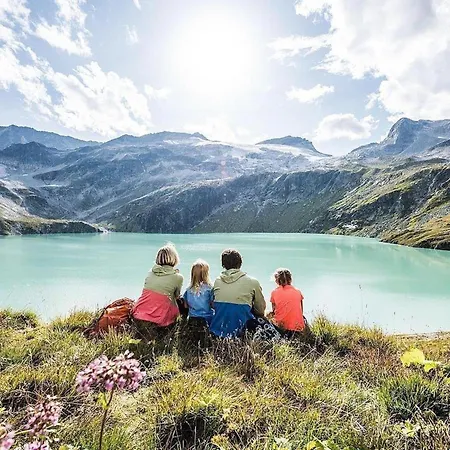 Chalet Pinzgau 1a