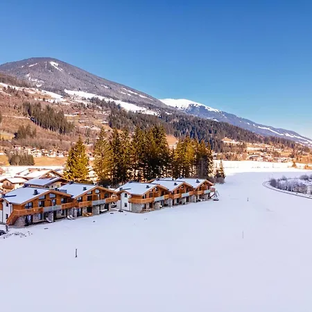 Pinzgau 1a 木屋 *
