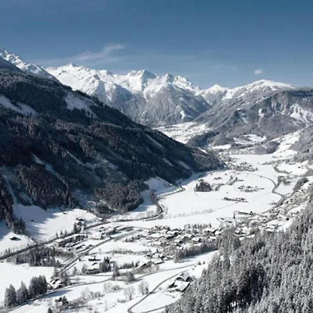 Pinzgau 1a 木屋