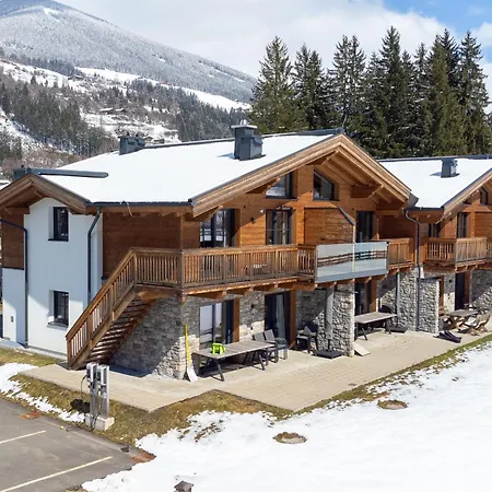 Pinzgau 1a Chalet *
