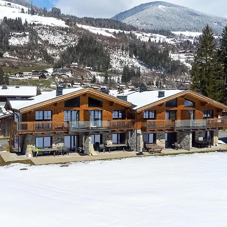 Pinzgau 1a Chalet