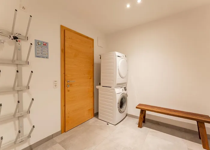 Horská chata Pinzgau 1a *