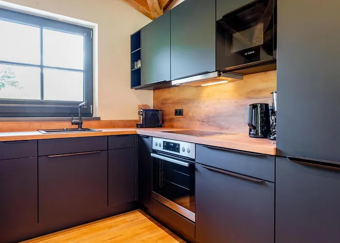 Pinzgau 1a Вальд (Пинцгау)