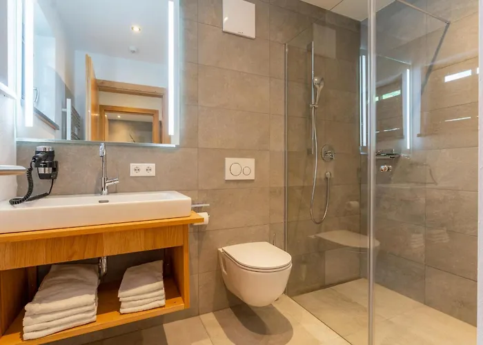 Pinzgau 1a * Вальд (Пинцгау)