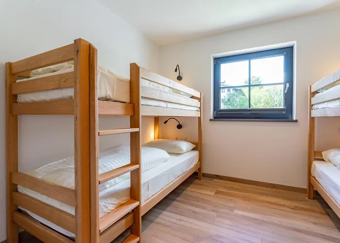 Pinzgau 1a Wald im Pinzgau